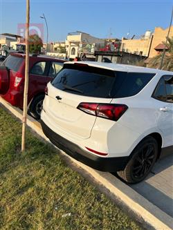 شيفروليه إكوينوكس